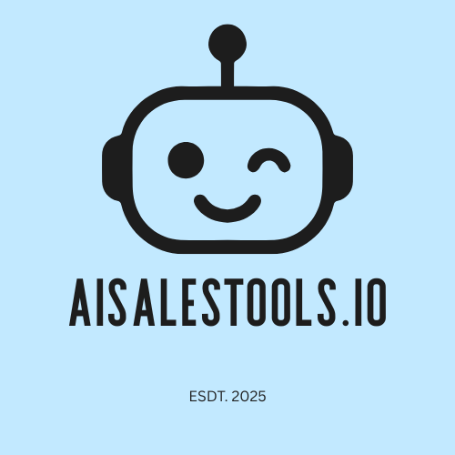 aisalestools.io